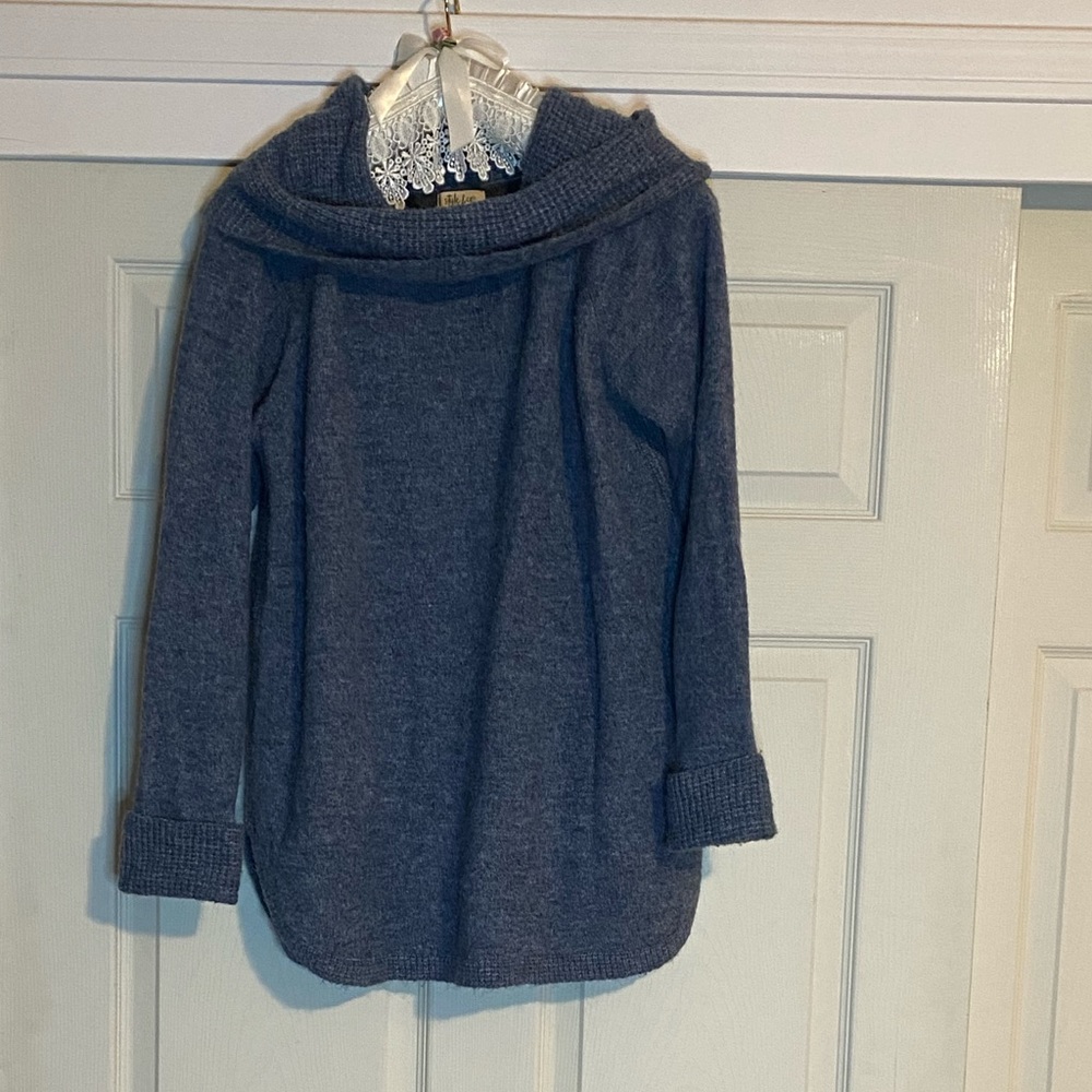 ⭐️Style+Co cowl neck sweater⭐️
